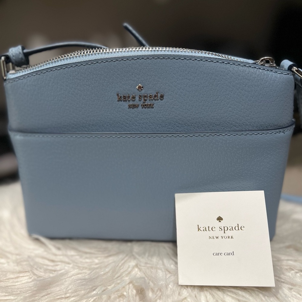 ♠️Kate Spade Grove St. Millie Baltic Sea Blue - Picture 3 of 17